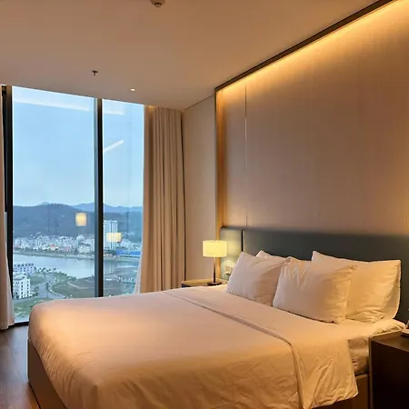 Alacarte Panaroma 2 Premium Room