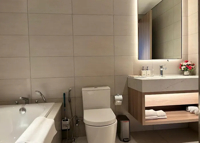Alacarte Panaroma 2 Premium Appartamento Ha Long