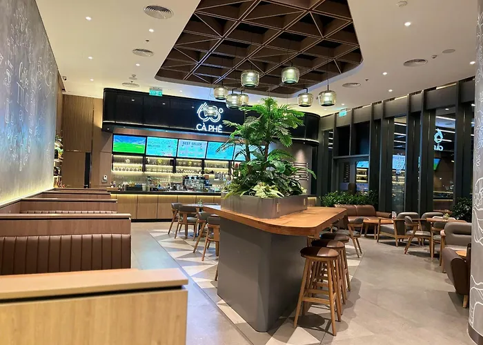 Alacarte Panaroma 2 Premium * Ha Long