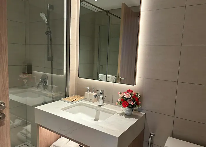 Alacarte Panaroma 2 Premium Appartamento Ha Long
