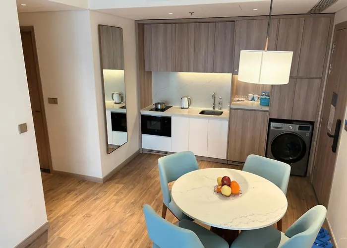 Alacarte Panaroma 2 Premium Appartamento *