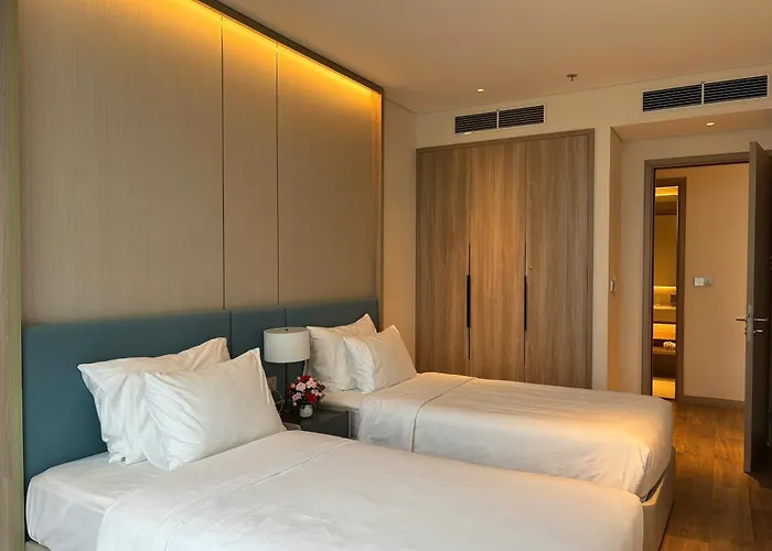 Appartamento Alacarte Panaroma 2 Premium *