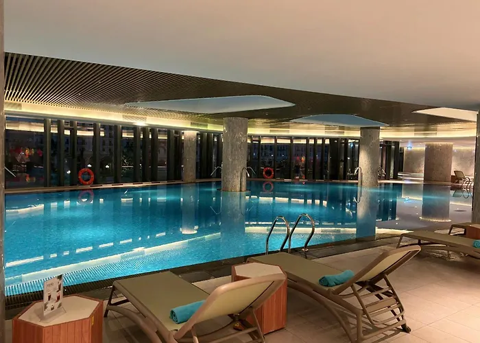 Appartamento Alacarte Panaroma 2 Premium Ha Long