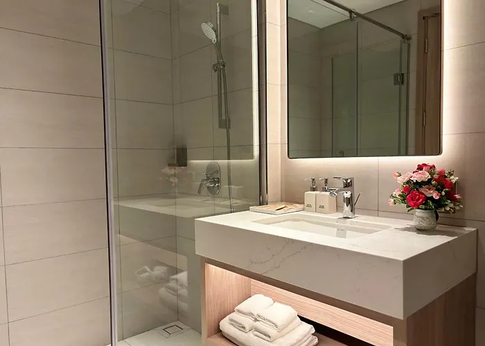 Alacarte Panaroma 2 Premium Appartamento