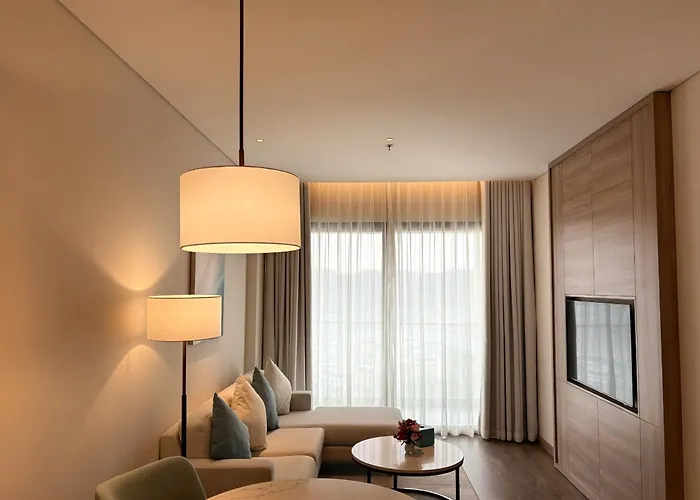 Alacarte Panaroma 2 Premium Ha Long