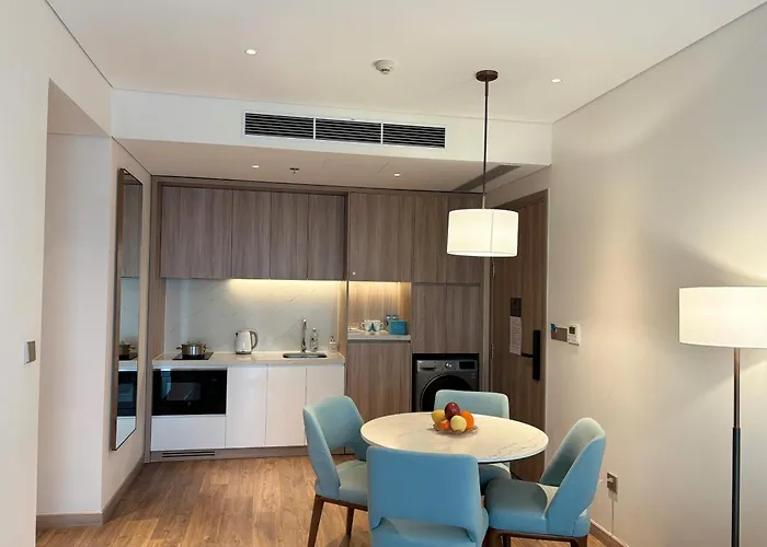Alacarte Panaroma 2 Premium Appartamento