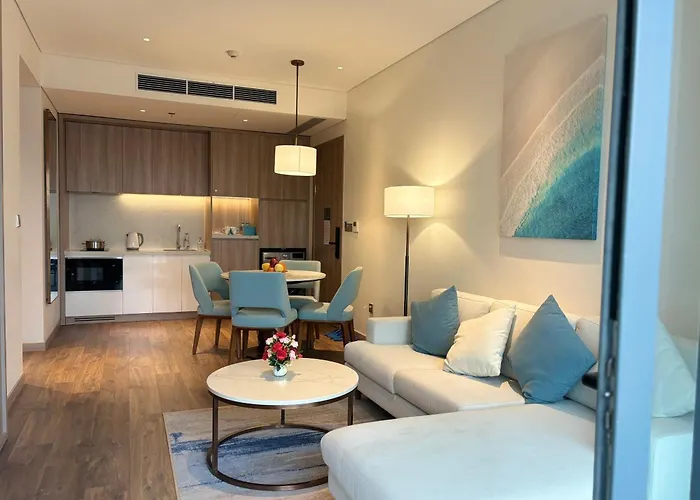 Appartamento Alacarte Panaroma 2 Premium