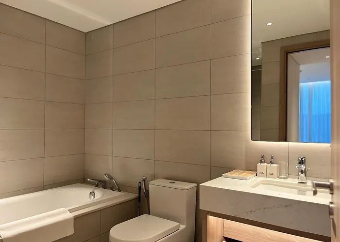 Appartamento Alacarte Panaroma 2 Premium Ha Long