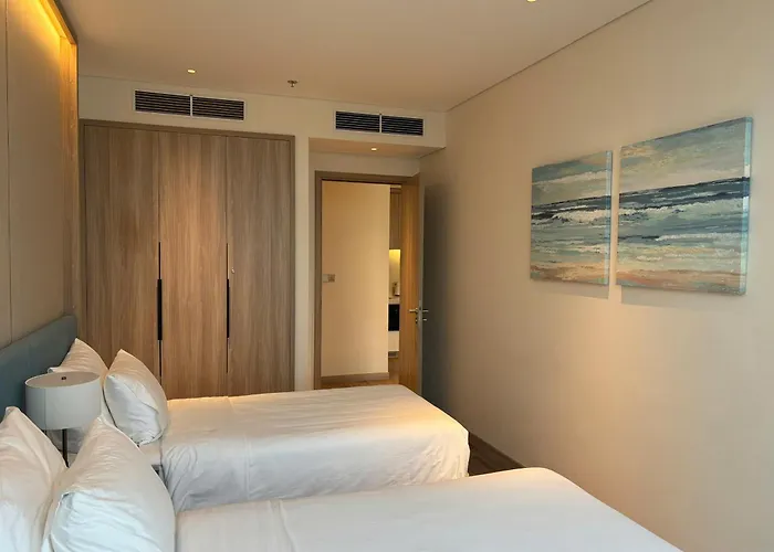 Alacarte Panaroma 2 Premium Ha Long