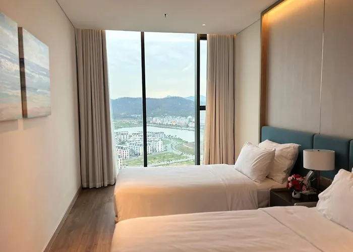Alacarte Panaroma 2 Premium Appartamento *