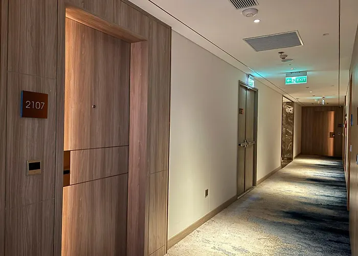 Appartamento Alacarte Panaroma 2 Premium Ha Long